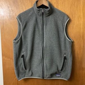 Patagonia Synchilla Vest